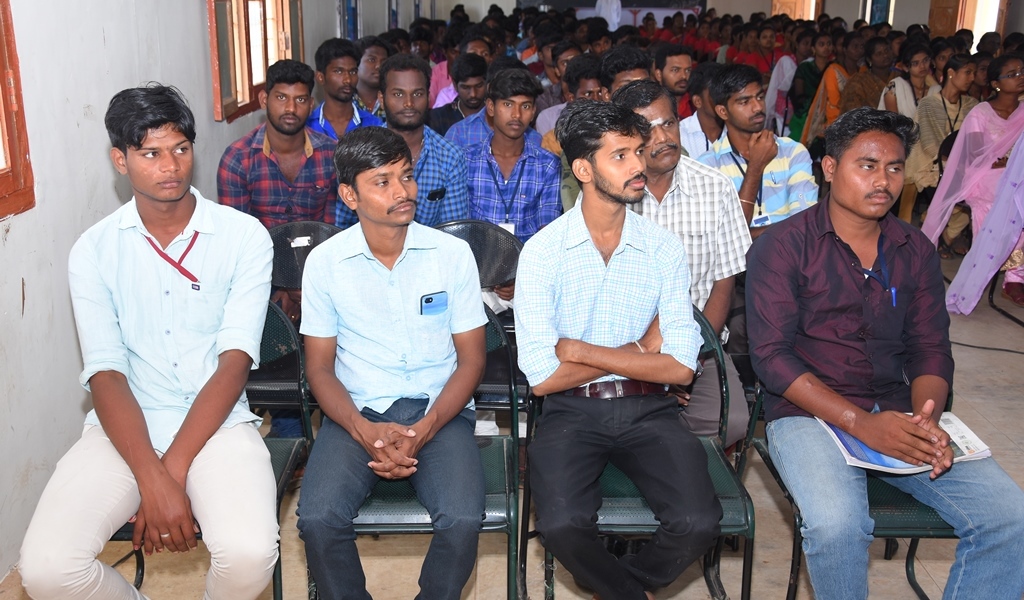 ‘இணையத்தில் தமிழ்’ ஒருநாள் தேசியப் பயிலரங்கம் - படம் - 37