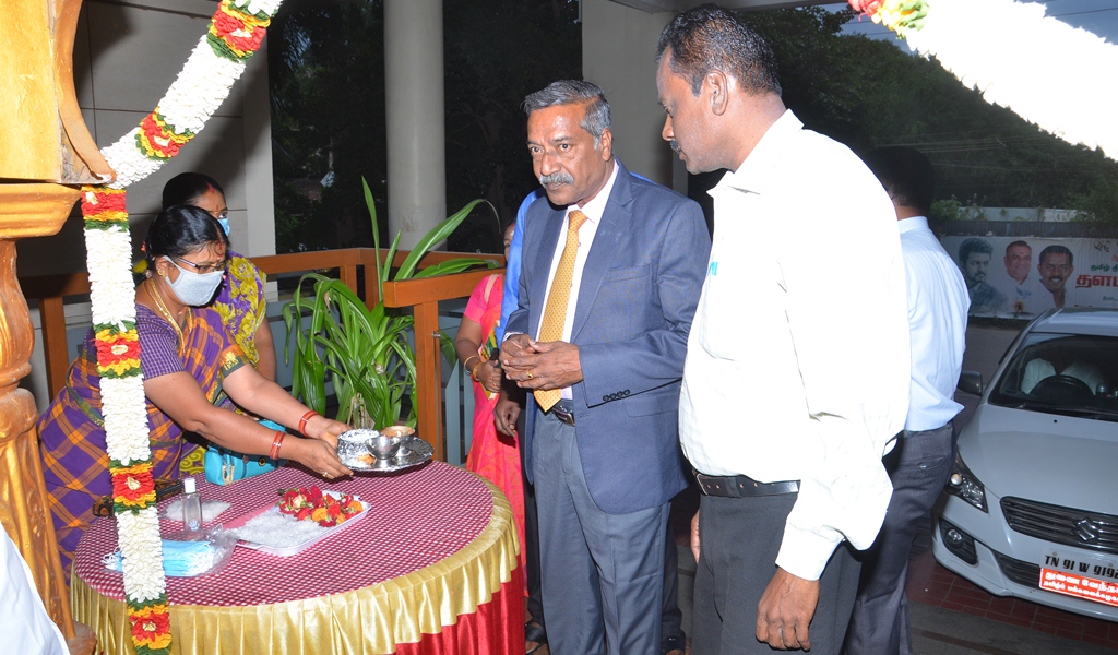 விருதுகள் வழங்கும் விழா - படம் - 3