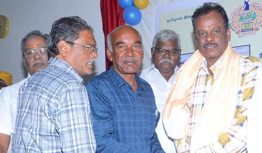 சிங்காரவேலர் விருதாளர் - படம் - 69