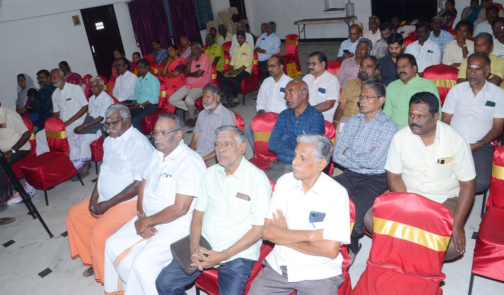 சிங்காரவேலர் விருதாளர் - படம் - 76