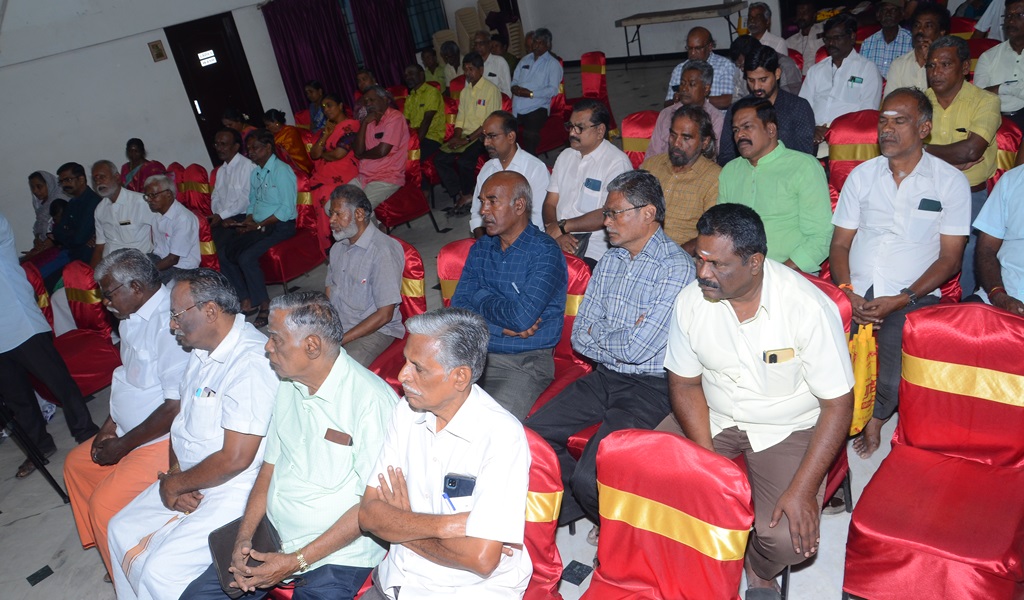 சிங்காரவேலர் விருதாளர் - படம் - 77