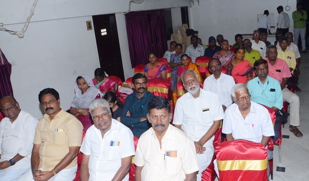 சிங்காரவேலர் விருதாளர் - படம் - 78